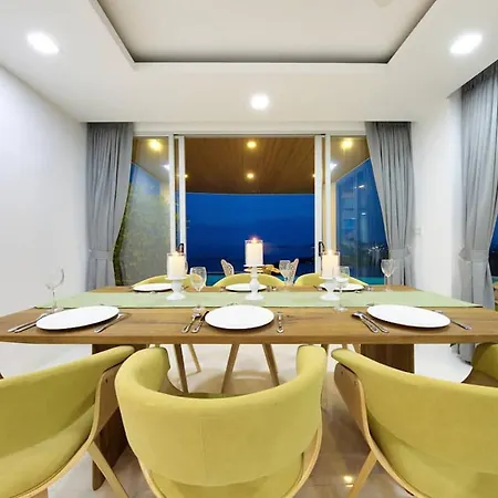 Elkhani Tatil Evi - Oezel Havuzlu Дом отдыха