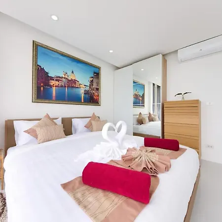 Case de vacanță Elkhani Tatil Evi - Oezel Havuzlu Kemer